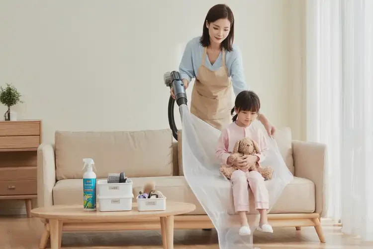 小儿脚上偶尔长湿疹能够彻底治愈吗(图2)