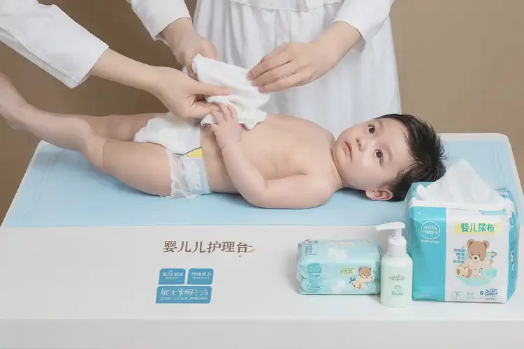 少兒屁股上容易長濕疹可不可以徹底自愈(圖3)