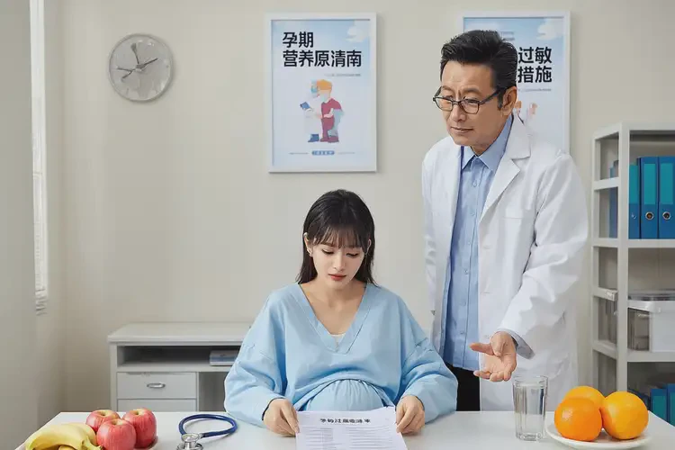 孕2周吃地果可以嗎(圖2)