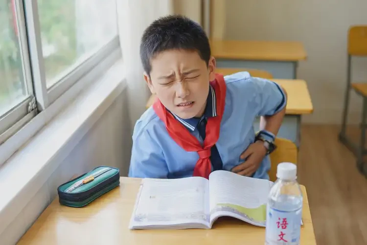 小學(xué)生屁股上起濕疹能靠自己自愈嗎(圖4)