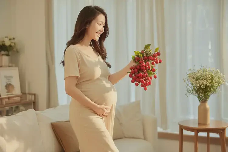 懷孕第30周可以吃花楸嗎(圖4)