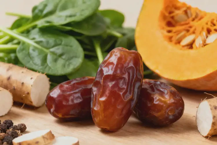 懷孕五個(gè)月吃棗可以嗎(圖4)