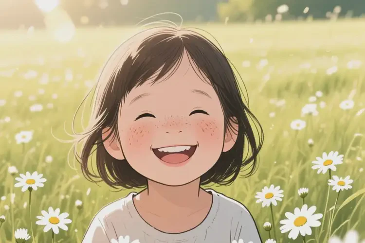 小學(xué)生面部容易長(zhǎng)濕疹能徹底自愈嗎(圖2)