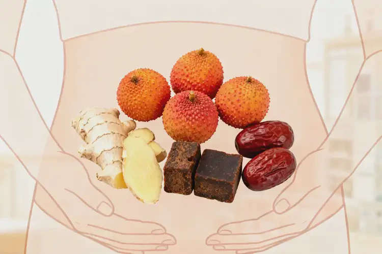 經(jīng)期可以吃構(gòu)樹果實嗎(圖3)