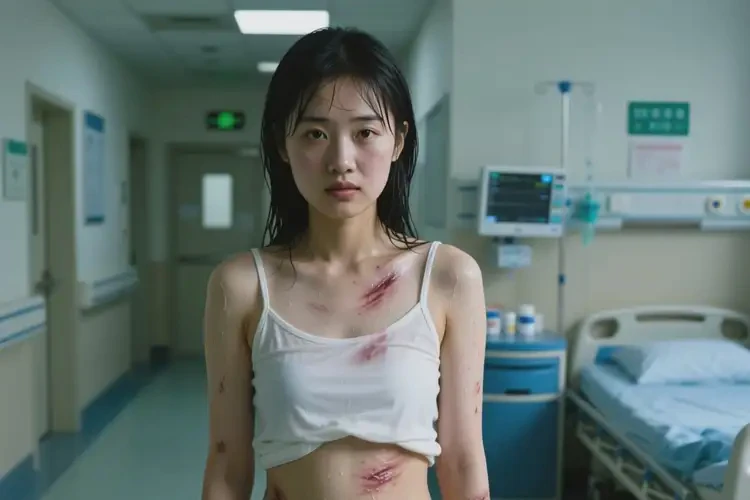 女生全身有濕疹不管它會自己痊愈嗎(圖2)