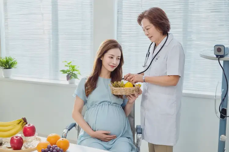 懷孕33周可以吃蘋(píng)果嗎