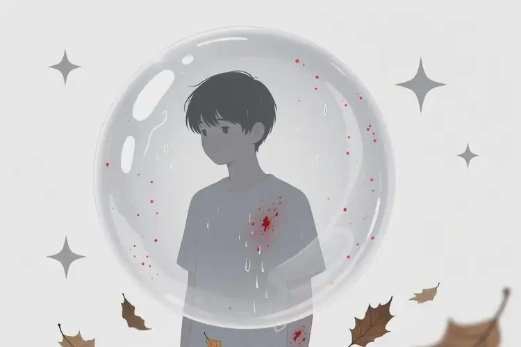 青少年全身容易起濕疹不管它會(huì)自己自愈嗎(圖2)