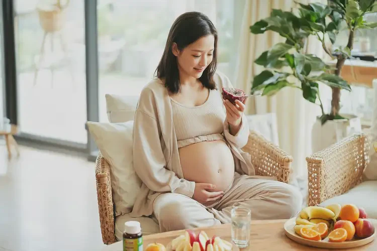 懷孕12周吃熱情果可以嗎(圖4)