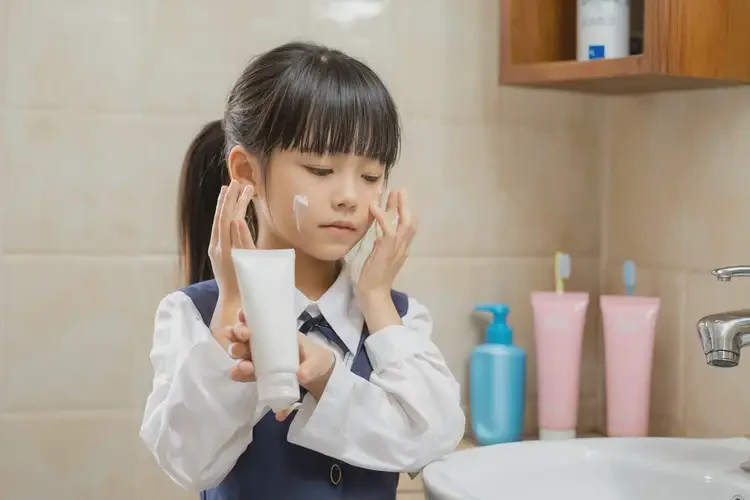 中學(xué)生全身容易起濕疹可以徹底自愈嗎(圖3)