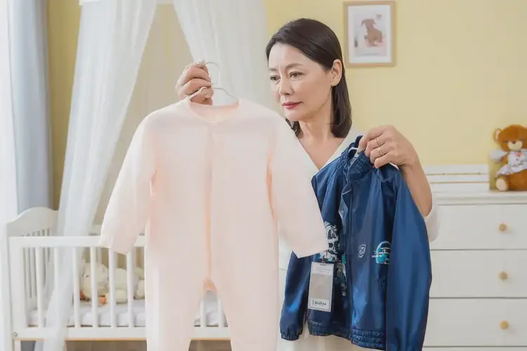 嬰幼兒大腿長濕疹能夠徹底治愈嗎(圖2)