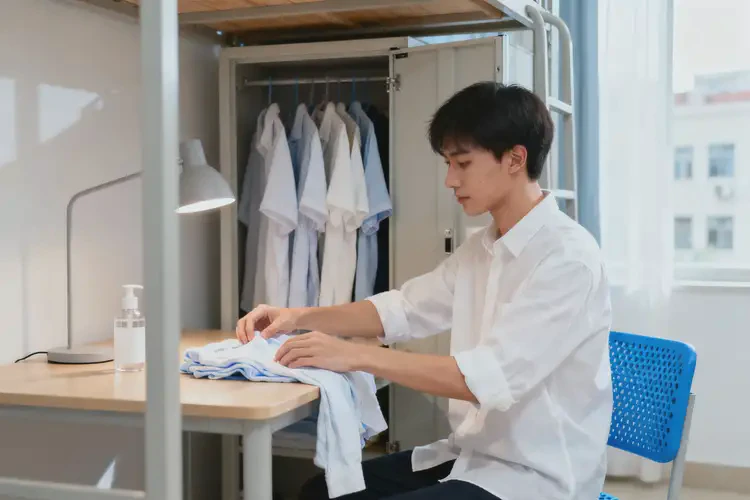 大學(xué)生屁股起濕疹能夠徹底治愈嗎(圖3)