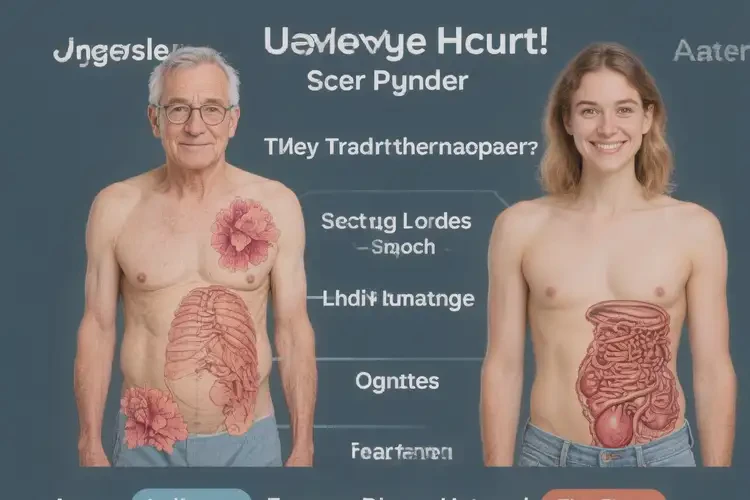 高齡老人屁股上出濕疹可不可以徹底自愈(圖2)