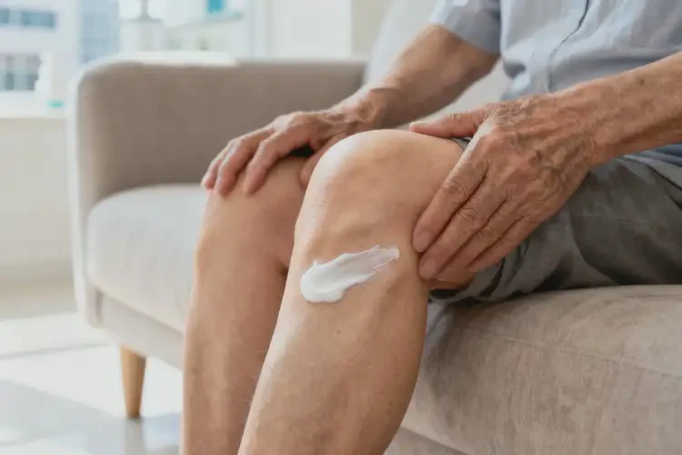 老人大腿偶爾長濕疹可以徹底自愈嗎(圖3)