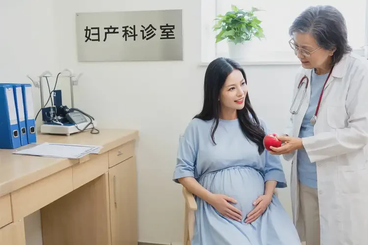 孕20周可以吃水蜜桃嗎(圖2)