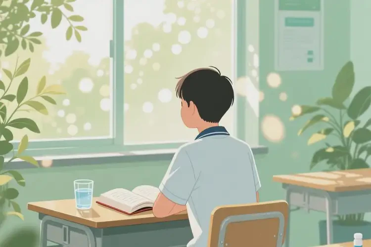 大學(xué)生肛周長濕疹能徹底自愈嗎(圖4)