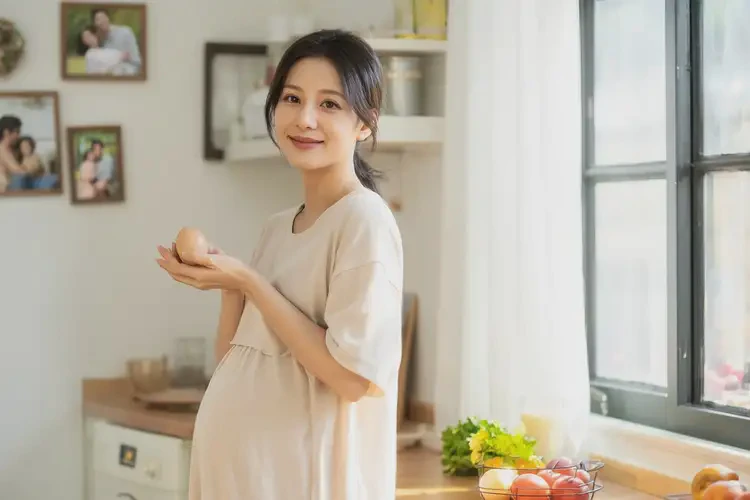 孕34周1天吃雞蛋果可以嗎(圖4)