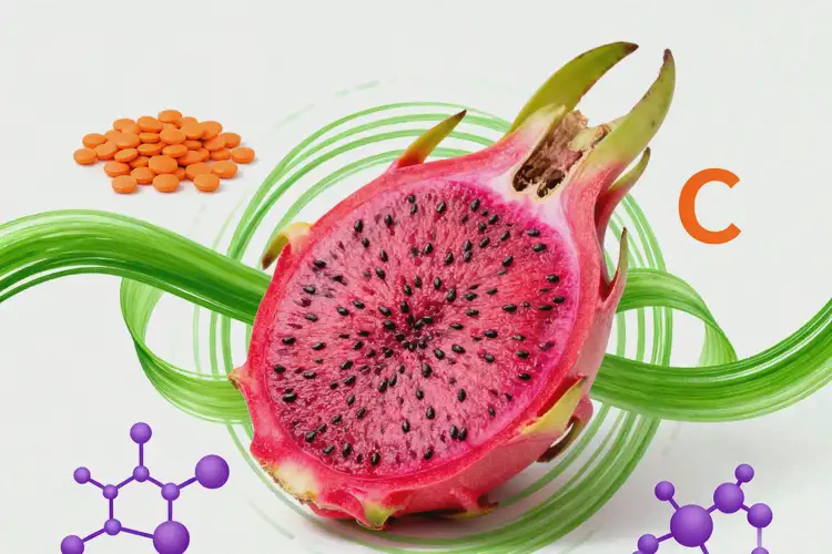 懷孕第17周吃紅心火龍果可以嗎