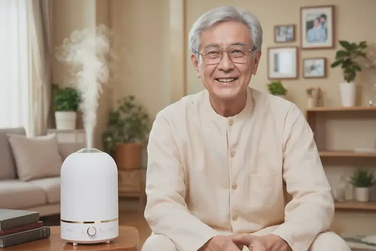 高龄老人手臂上经常起湿疹能够彻底治愈吗(图1)