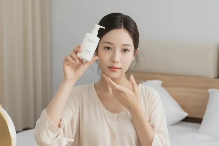 產(chǎn)婦面部起濕疹能靠自己自愈嗎(圖3)