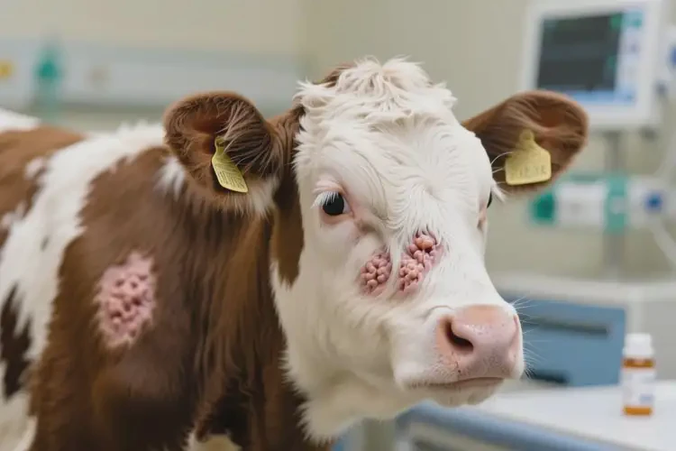 男人小腿上經(jīng)常長(zhǎng)濕疹可以徹底自愈嗎(圖1)