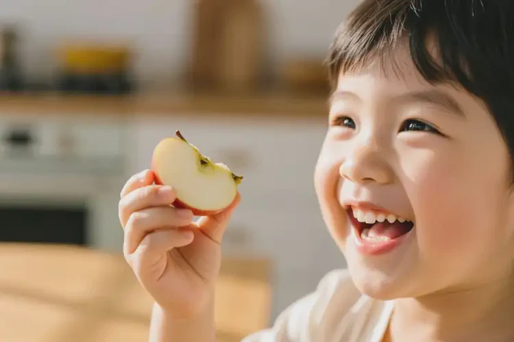 小學(xué)生四肢起濕疹能徹底自愈嗎(圖1)