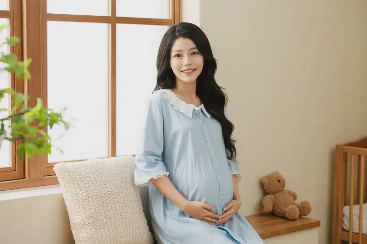 孕婦小腿有濕疹能夠徹底治愈嗎(圖1)