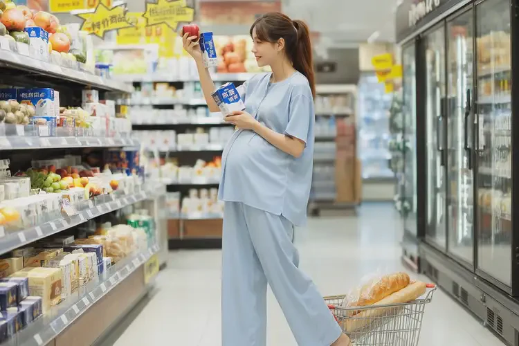 懷孕2周可以吃文冠果嗎