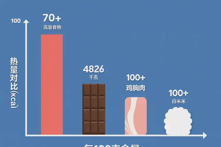 70克4826千焦等于多少热量(图4)