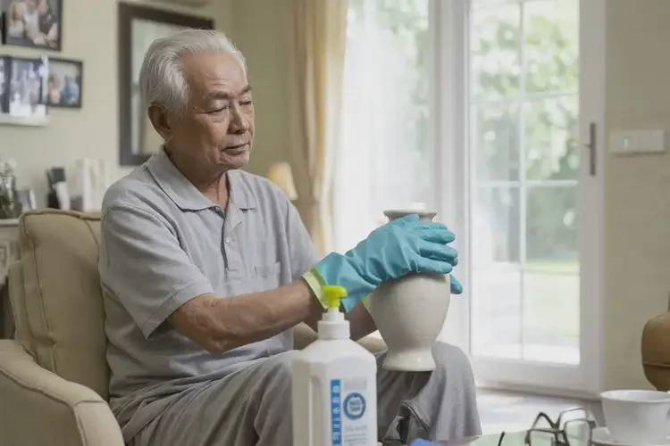 老年人肛周有濕疹能徹底自愈嗎(圖2)