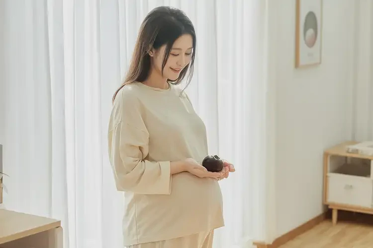 孕28周吃黑柿可以嗎(圖4)