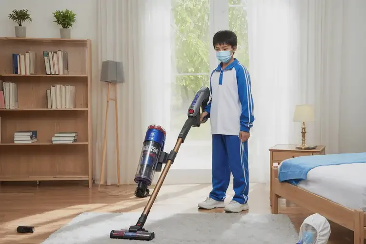 中學(xué)生全身容易起濕疹可以徹底自愈嗎(圖1)