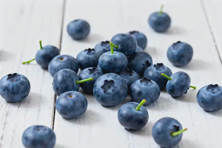 大病初愈后吃藍(lán)莓可以嗎(圖2)