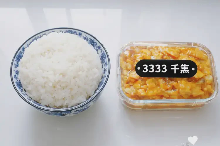 100克3333千焦等于几碗饭(图4)