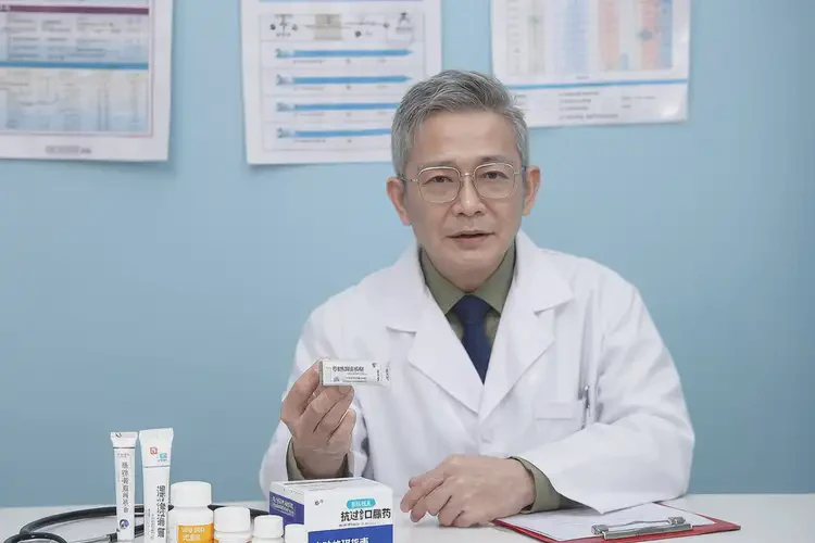 新生兒大腿經(jīng)常長濕疹不管它會自己自愈嗎(圖2)