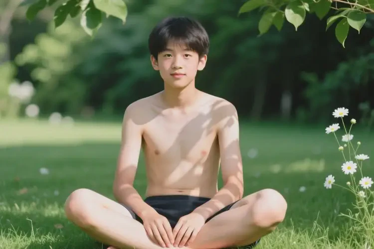 青少年大腿偶爾起濕疹能靠自己自愈嗎(圖4)