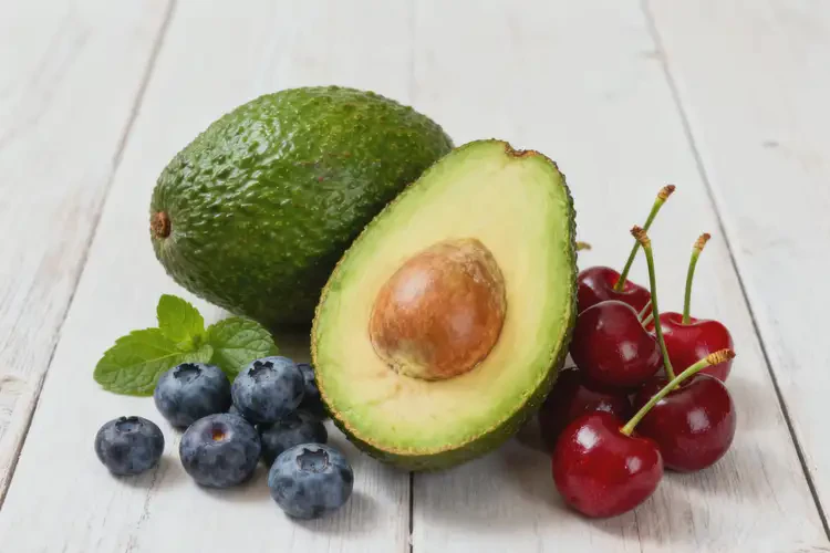 懷孕2周可以吃菲油果嗎