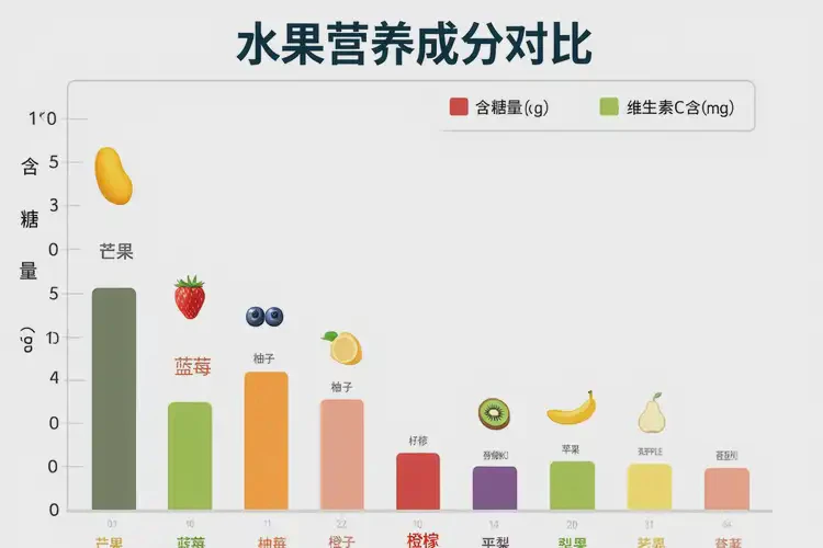 懷孕2周可以吃芒果嗎(圖1)