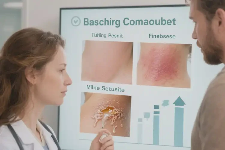 嬰幼兒脖子上經(jīng)常長濕疹能靠自己自愈嗎(圖3)