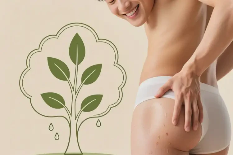 青年人屁股上经常长湿疹不管它会自己痊愈吗(图3)