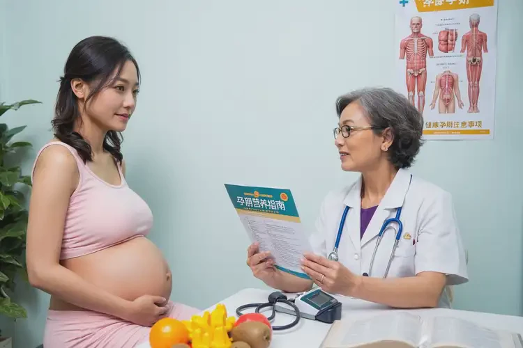 孕28周1天吃蘇里南苦櫻桃可以嗎(圖1)