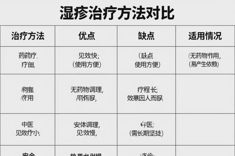 男性四肢經(jīng)常長(zhǎng)濕疹能夠徹底治愈嗎(圖1)