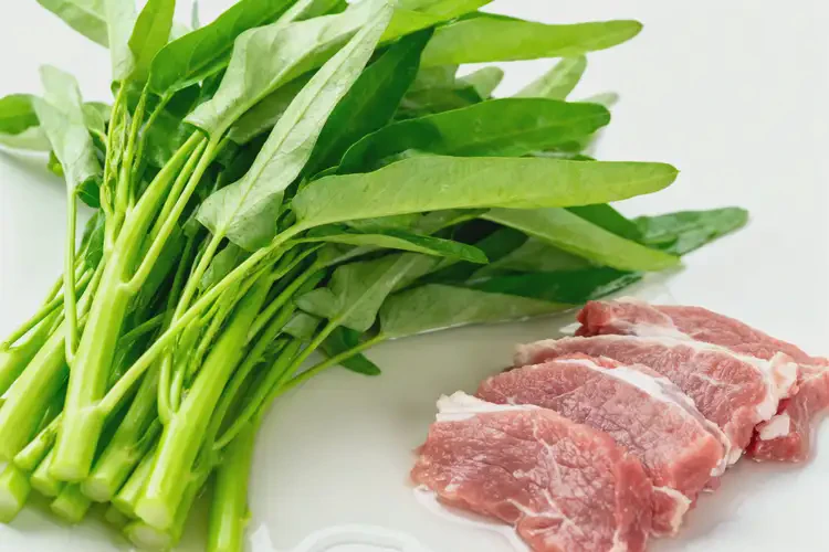 懷孕23周吃秧白葉可以嗎(圖3)