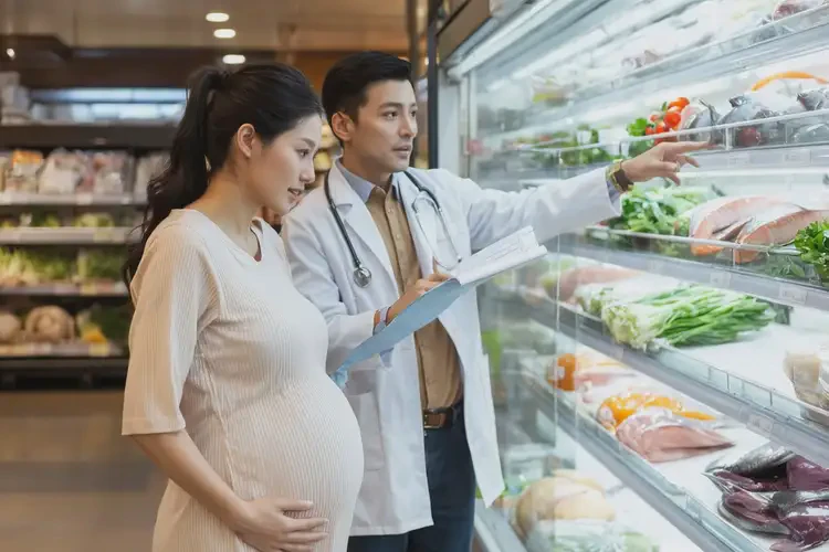 懷孕39周可以吃珍珠梅嗎(圖4)