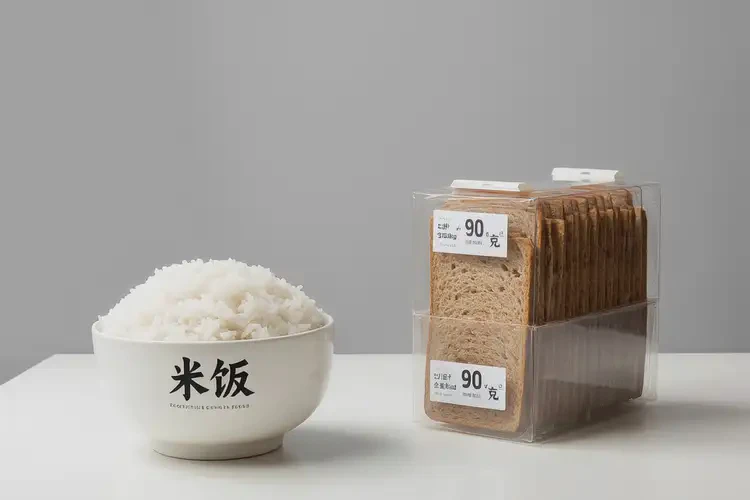 90克3707千焦等于几碗饭(图2)