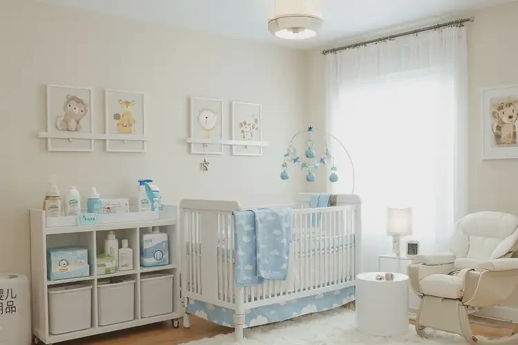 新生儿肚子经常起湿疹可以彻底自愈吗(图2)