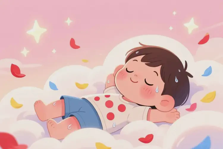 少兒全身有濕疹可不可以徹底自愈(圖2)