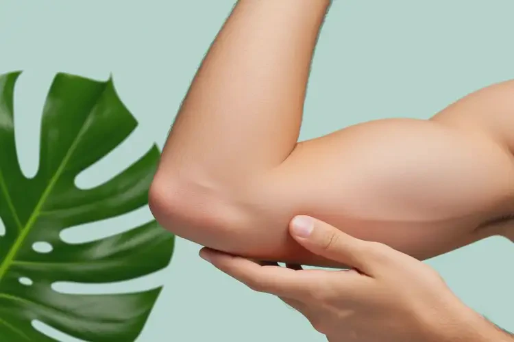 青年人手臂經(jīng)常起濕疹可不可以徹底自愈(圖3)