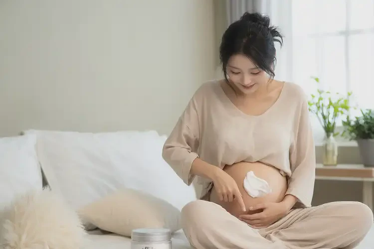 產(chǎn)婦身上長濕疹能徹底自愈嗎(圖4)