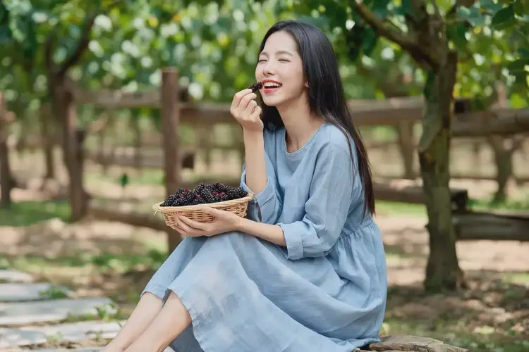 發(fā)育期女生可以吃桑椹嗎(圖3)