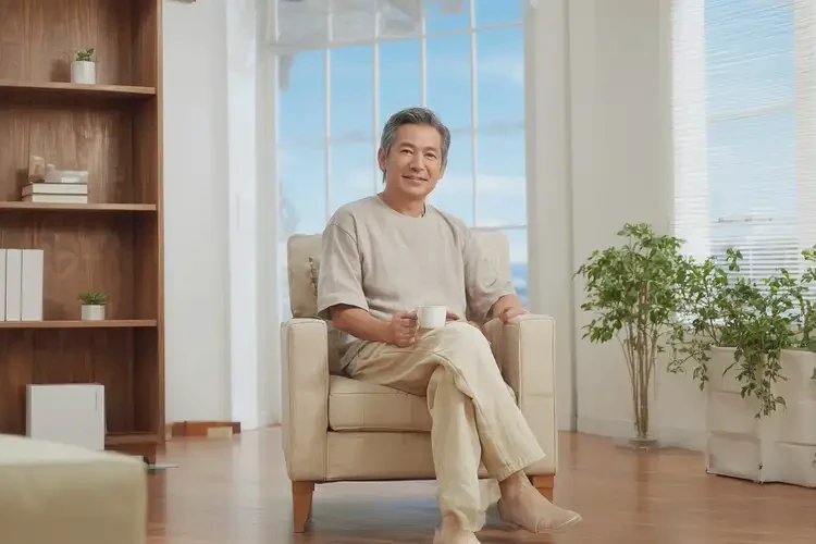 男生屁股偶爾起濕疹不管它會(huì)自己好嗎(圖2)